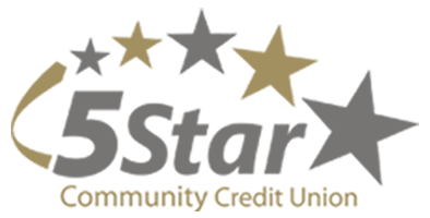 5 Star Community Credit Union